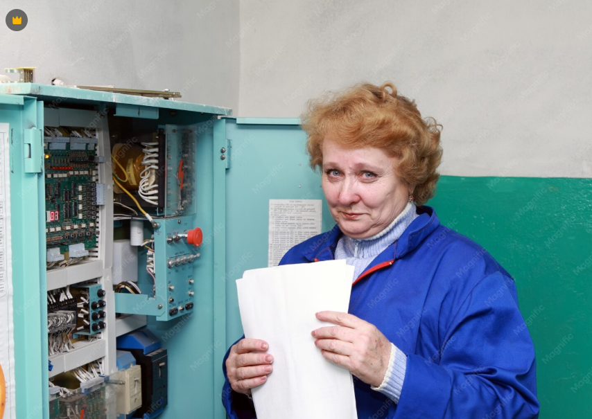 Техническое обслуживание ГРЩ, ВРУ и этажных щитов до 10 кВ