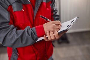 Назначение ответственного за электрохозяйство и/или теплохозяйство